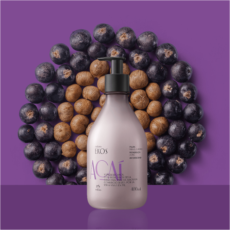 CREMA CORPORAL ACAI EKOS 400 ML1