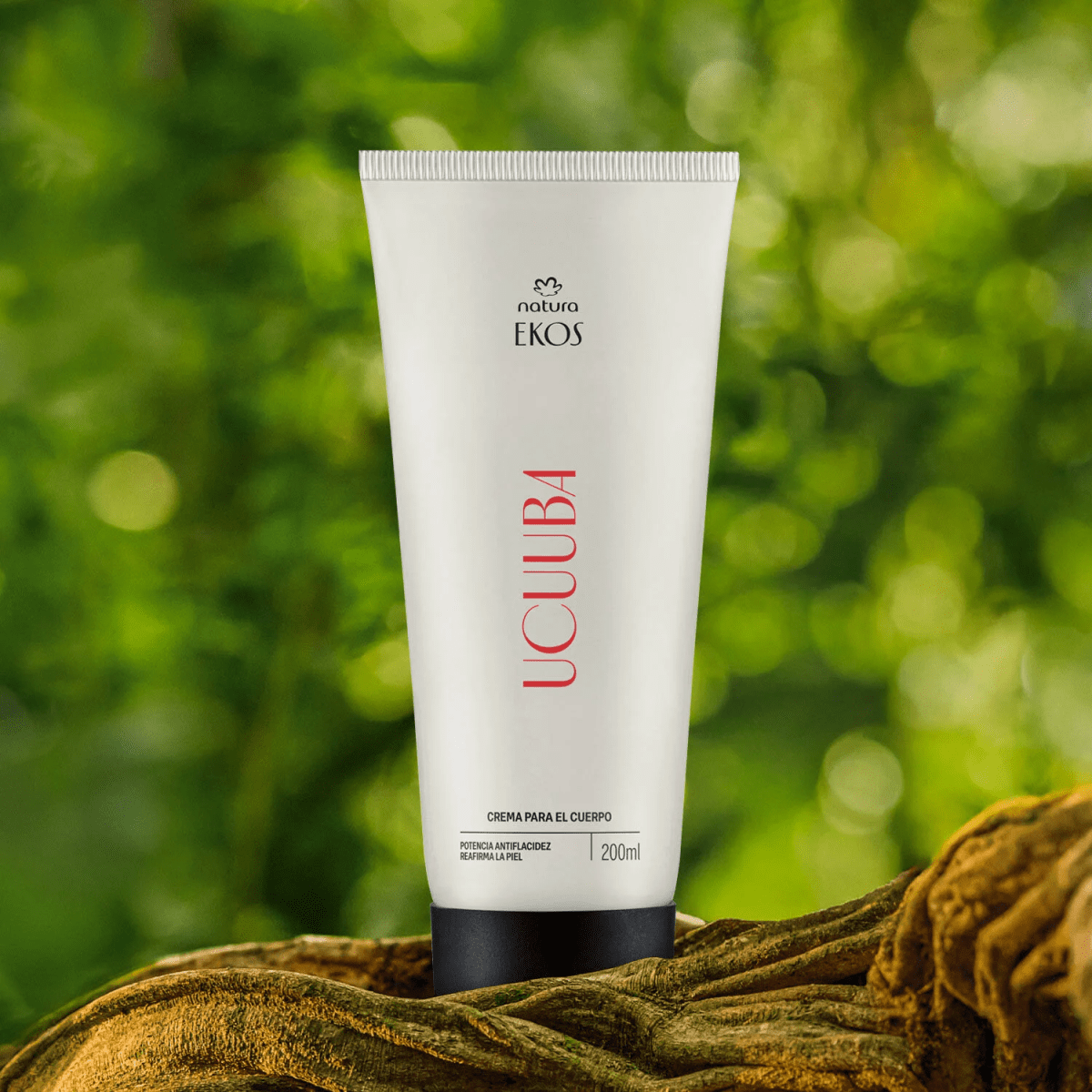 CREMA CORPORAL UCUBA EKOS 200 ML2