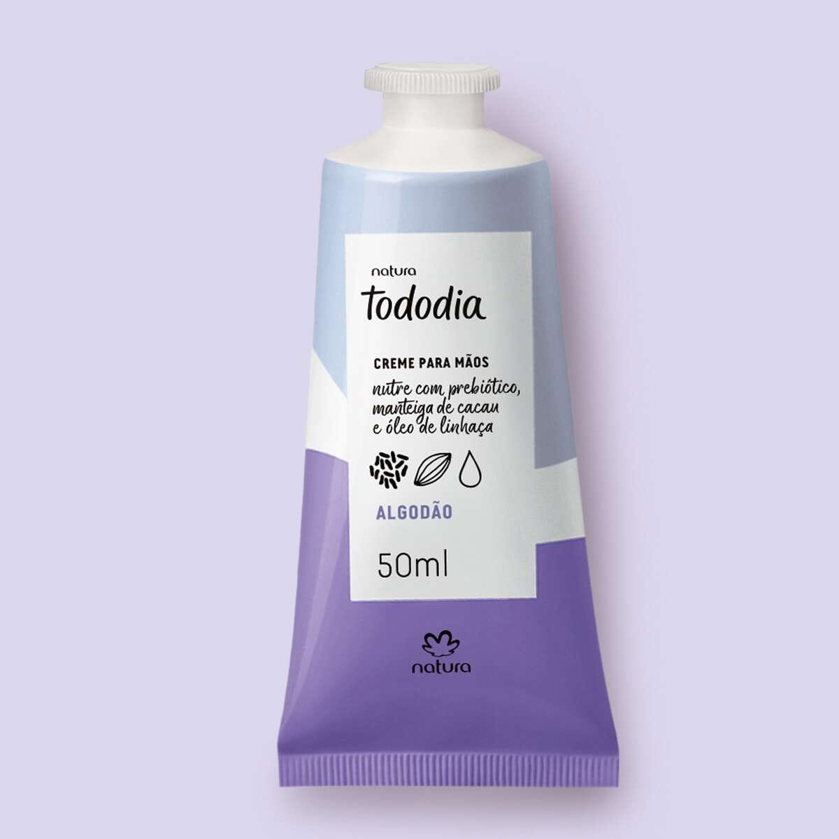 CREMA DE MANOS ALGODON TODODIA 50 ML2