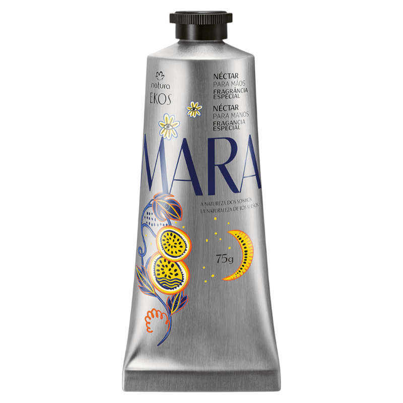CREMA DE MANOS MARACUYA NATURALEZA DE LOS SUEÑOS EKOS 75 G 0