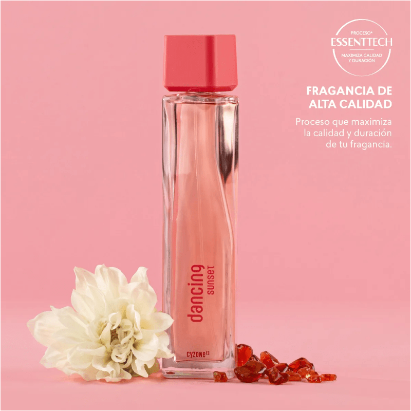 DANCING SUNSET 90 ML2