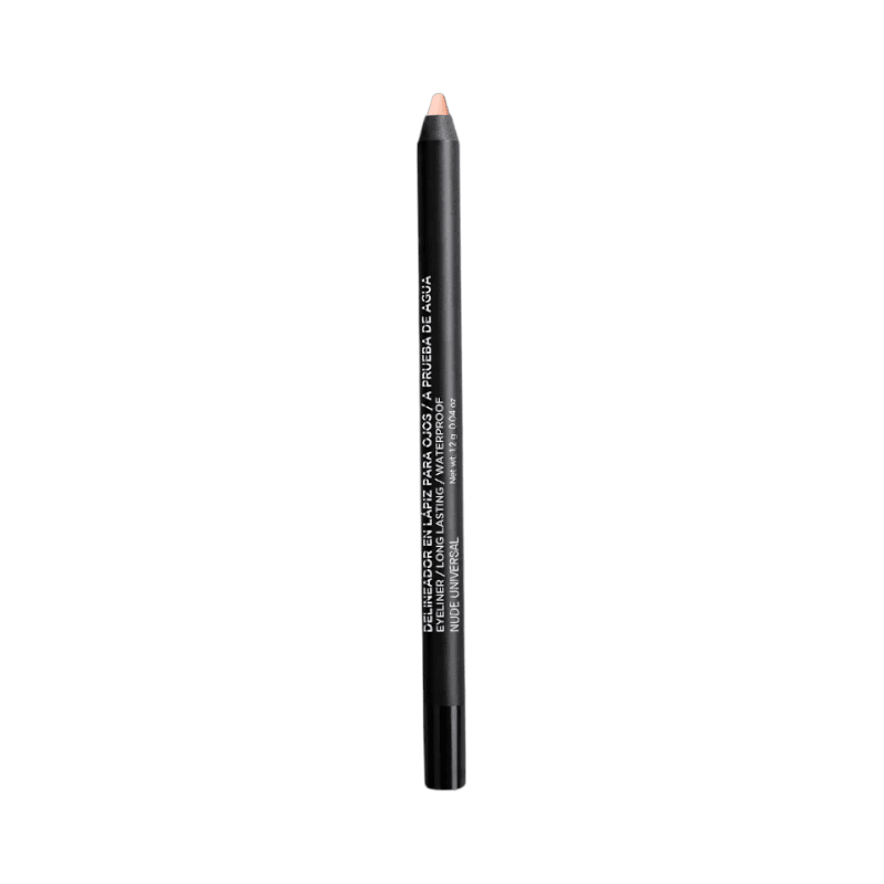 DELINEADOR EN LAPIZ PARA OJOS NUDE UNIVERSAL YANBAL 0