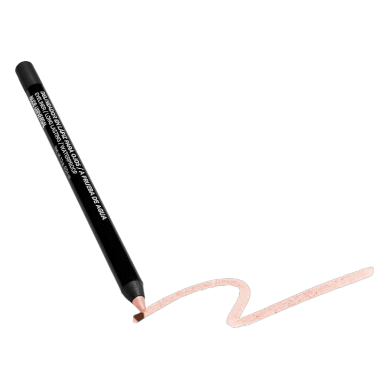 DELINEADOR EN LAPIZ PARA OJOS NUDE UNIVERSAL YANBAL2