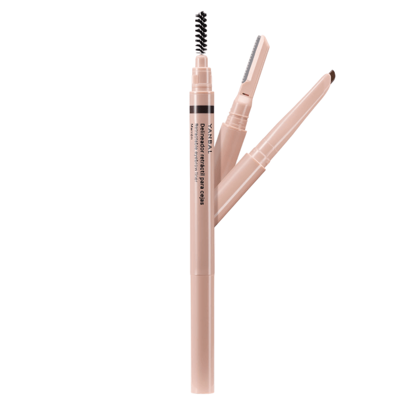 DELINEADOR RETRACTIL PARA CEJAS MARRON YANBAL 0.15 G 0