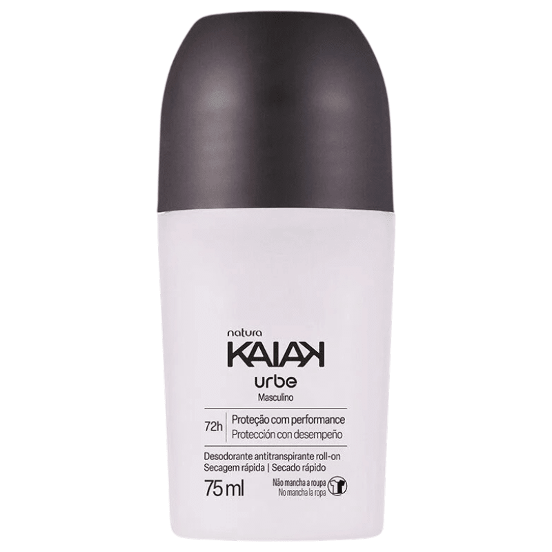 DESODORANTE ROLL ON KAIAK URBE 75 ML 0