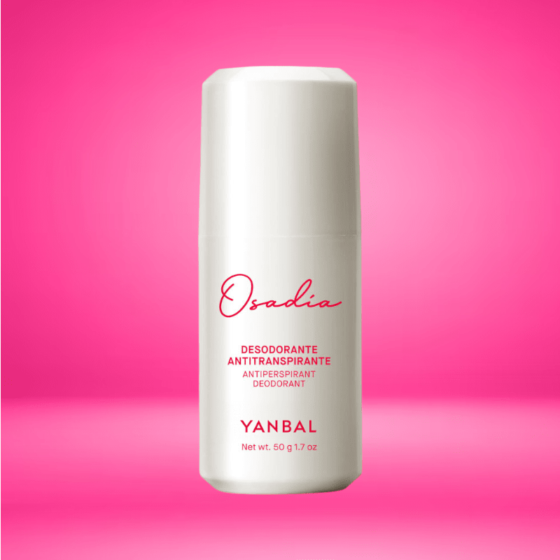 DESODORANTE ROLL ON OSADIA 50 GR2