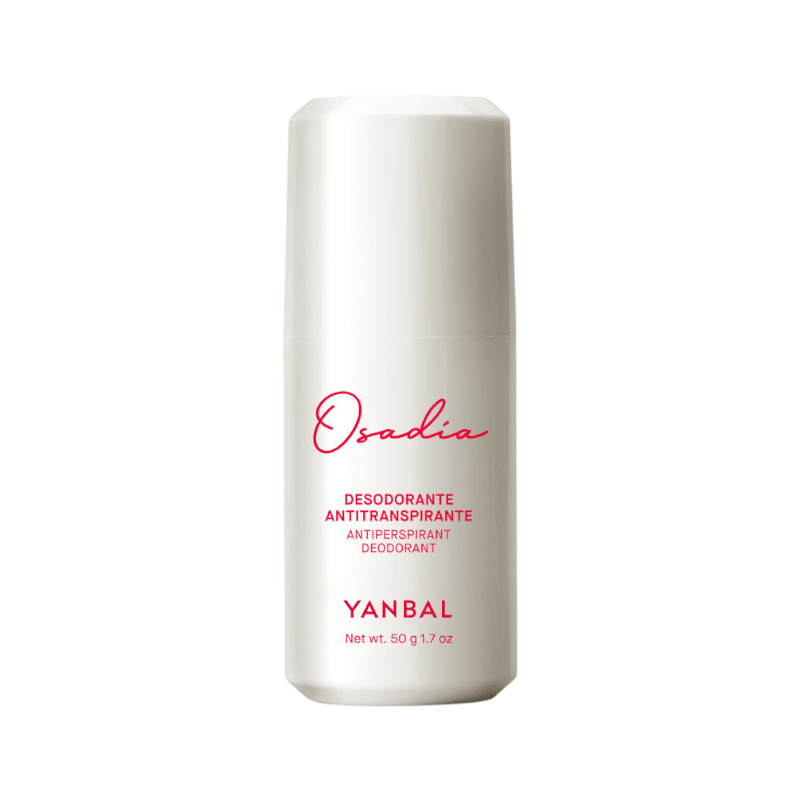 DESODORANTE ROLL ON OSADIA 50 GR 0
