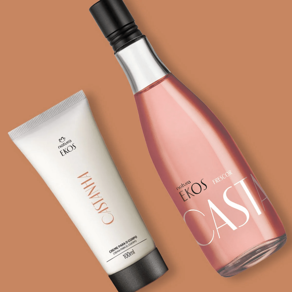 DUO CASTAÑA EKOS FRESCOR + CREMA CORPORAL3