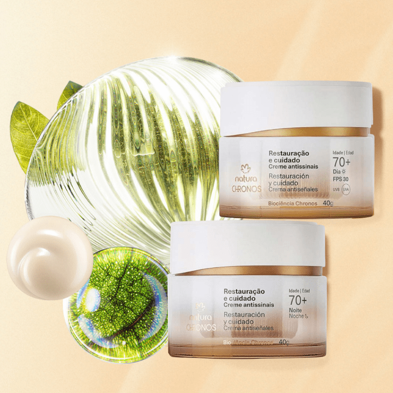 DUO CHRONOS ANTISEÑALES 70+2