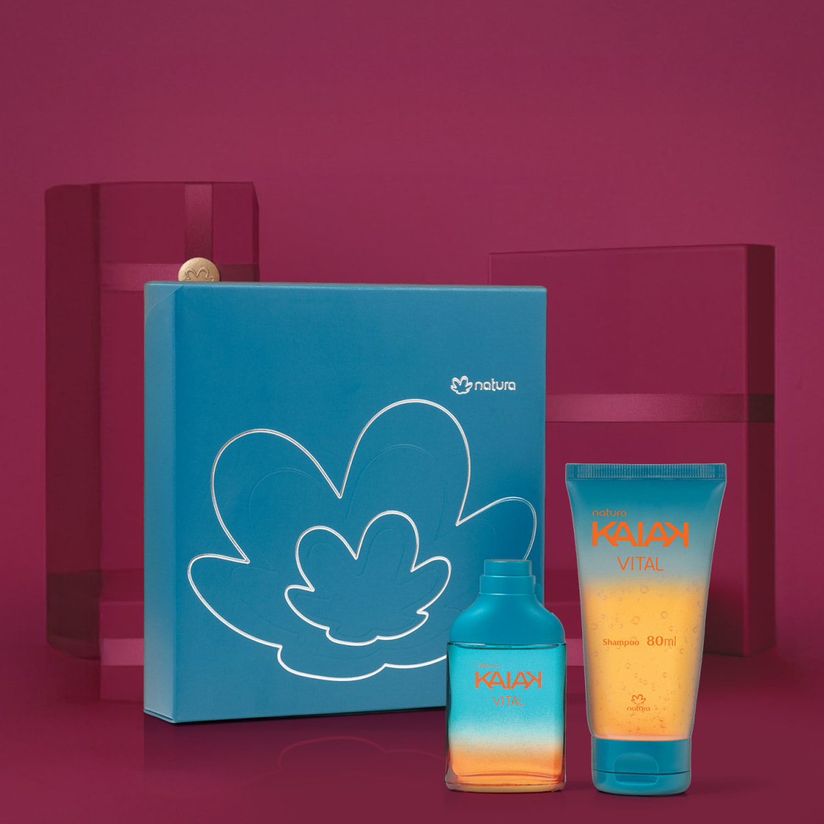 DUO KAIAK VITAL MASCULINO MINI PERFUME + SHAMPOO2