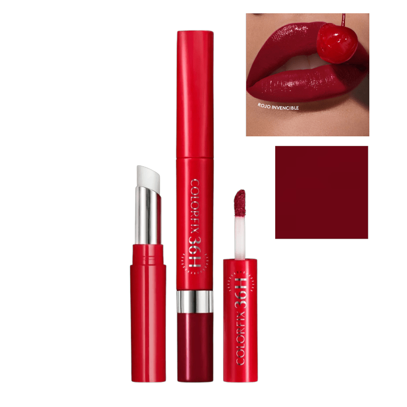 DUO TATTOO LABIAL COLOR FIX ESIKA4