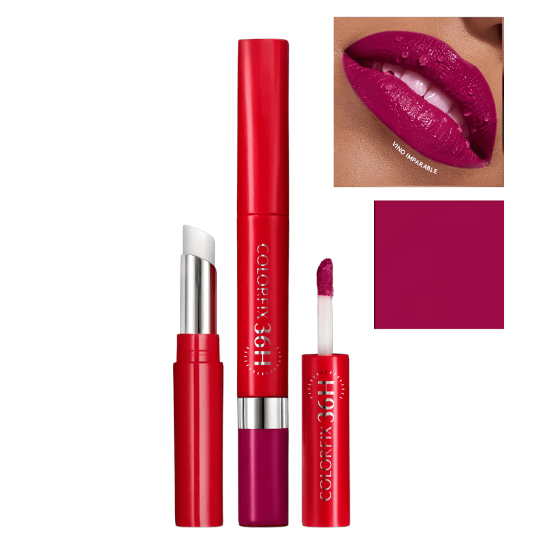 DUO TATTOO LABIAL COLOR FIX ESIKA5
