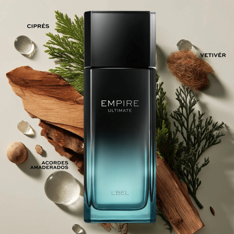 EMPIRE ULTIMATE 100 ML2