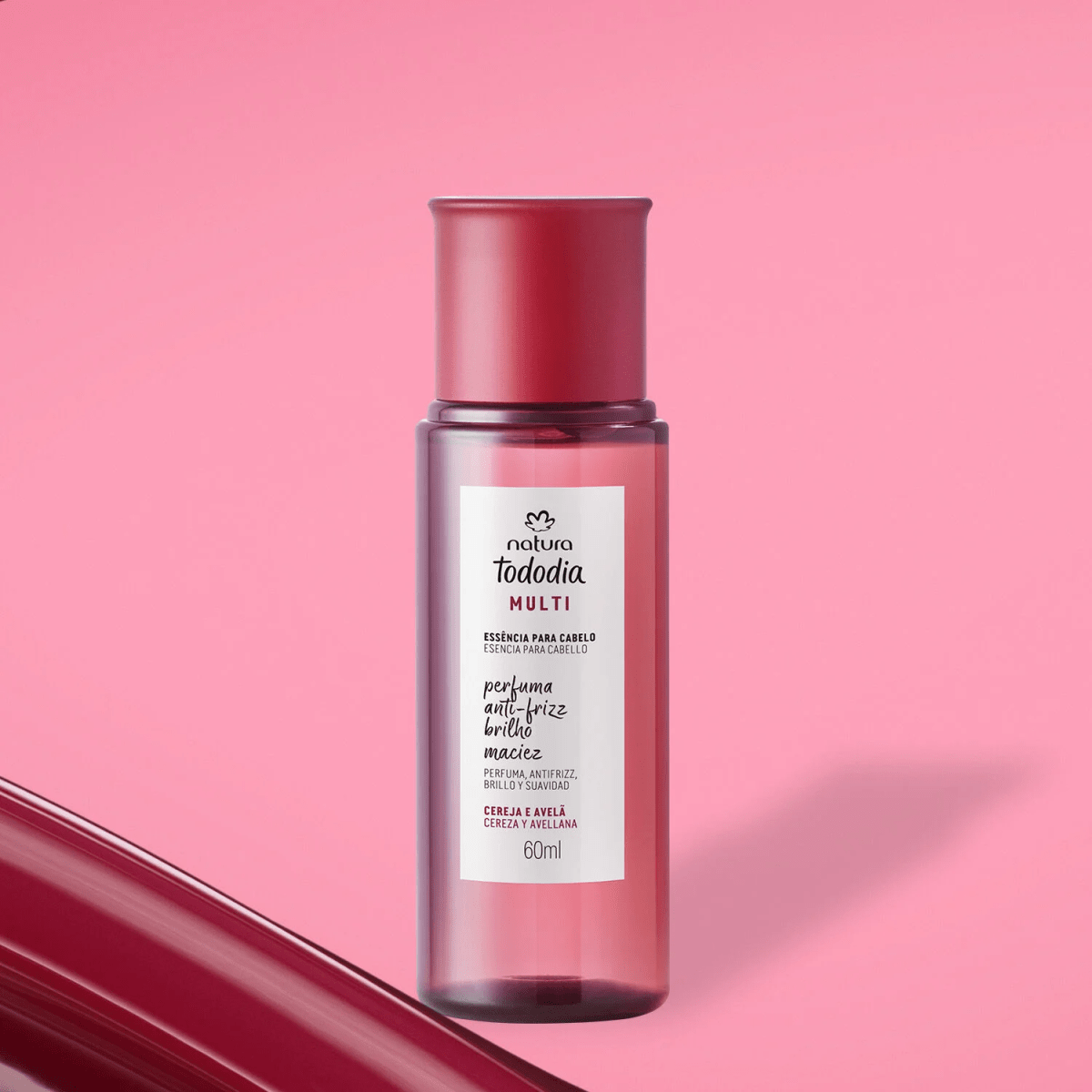 ESENCIA PARA CABELLO CEREZA Y AVELLANA TODODIA 60 ML2