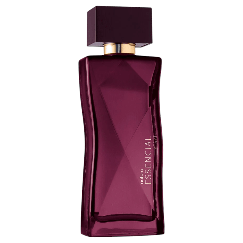 ESSENCIAL ATRAI FEMENINO 100 ML 0