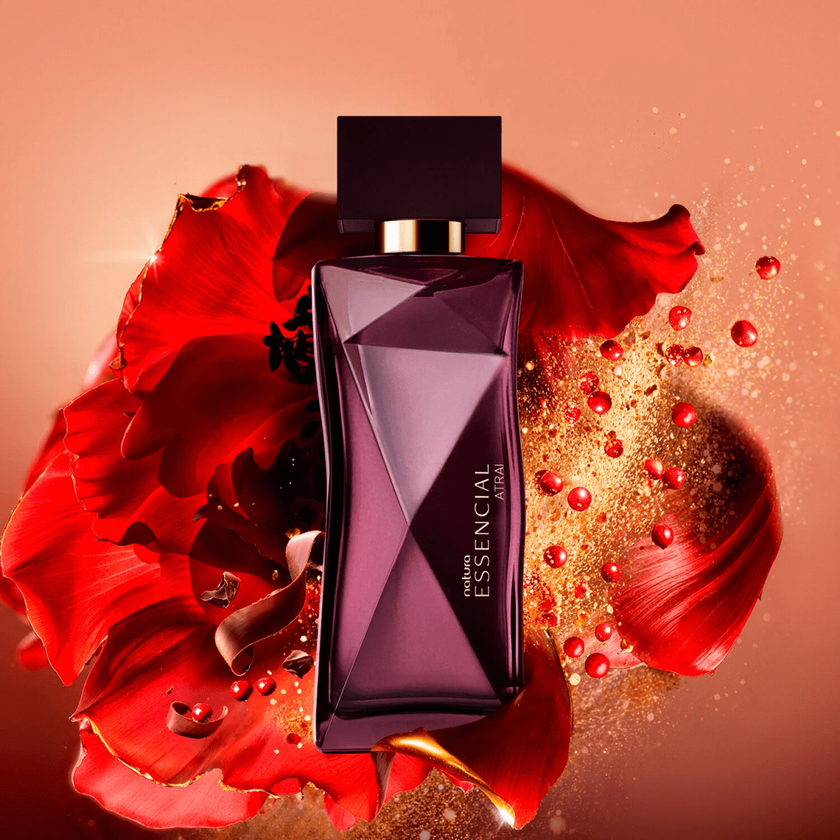 ESSENCIAL ATRAI FEMENINO 100 ML2
