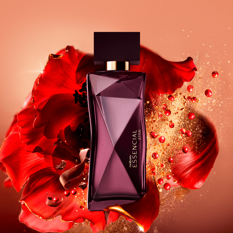ESSENCIAL ATRAI FEMENINO 50 ML2
