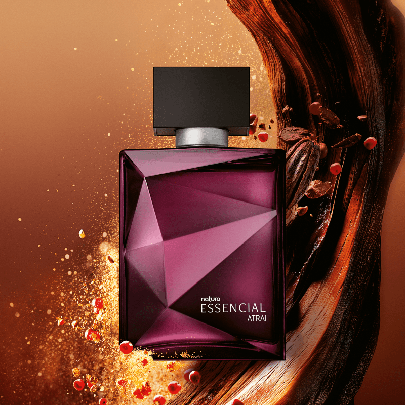 ESSENCIAL ATRAI MASCULINO 100 ML2
