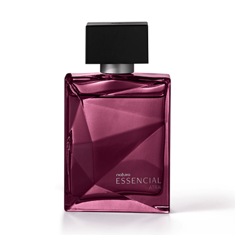 ESSENCIAL ATRAI MASCULINO 100 ML 0