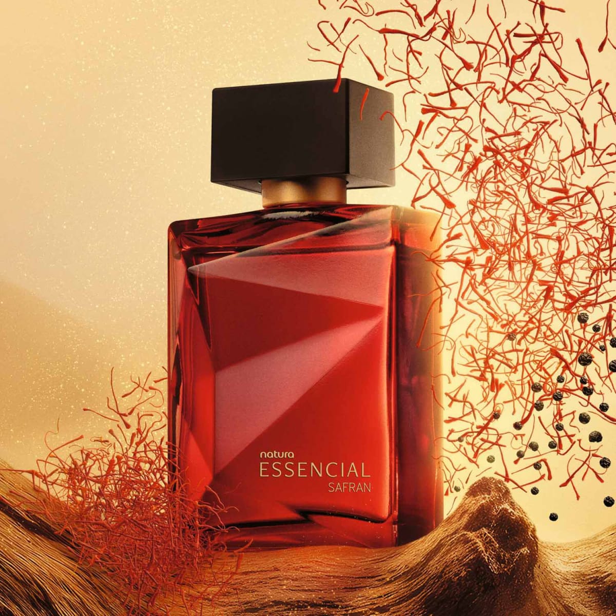 ESSENCIAL SAFRAN MASCULINO 100 ML2