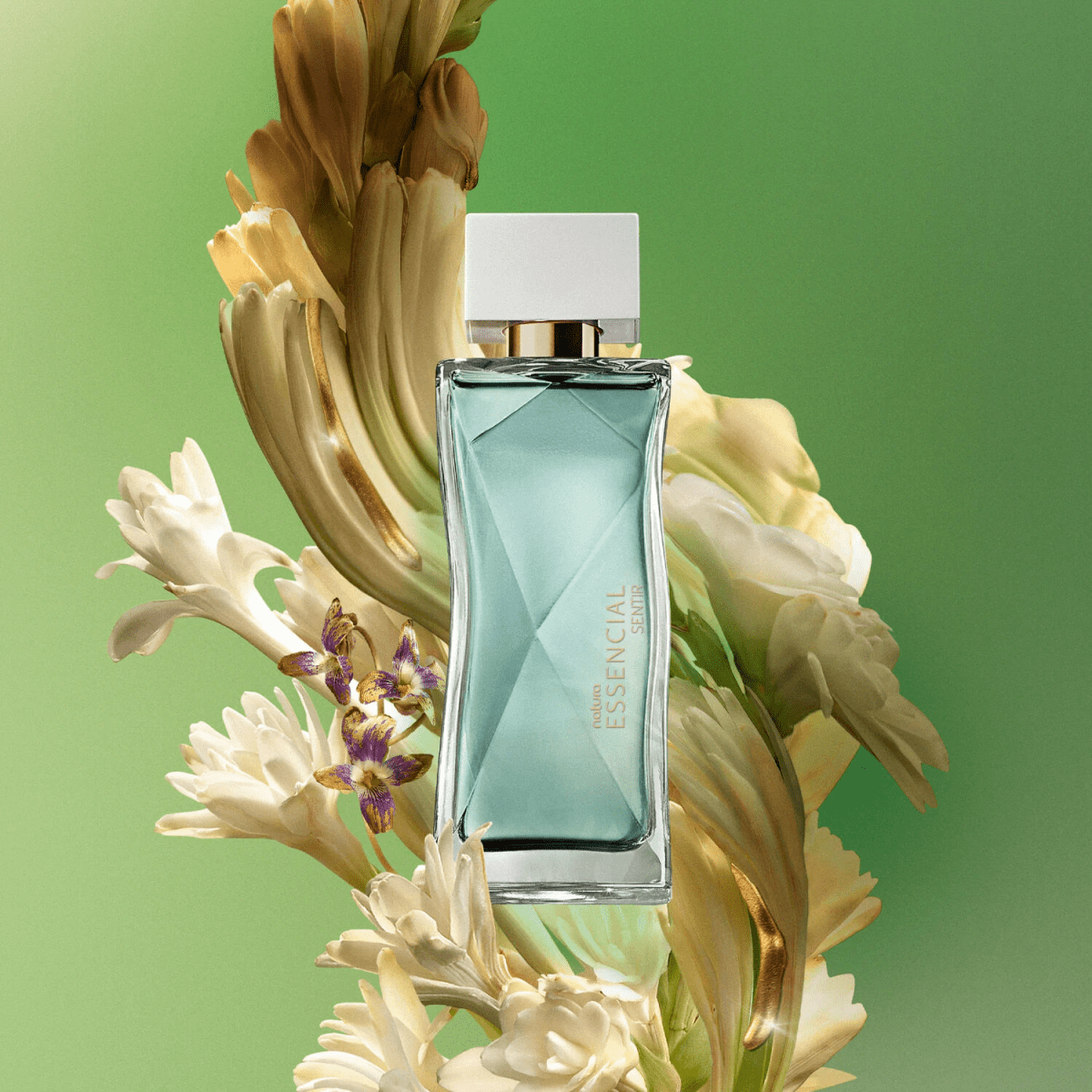 ESSENCIAL SENTIR FEMENINO 100 ML2