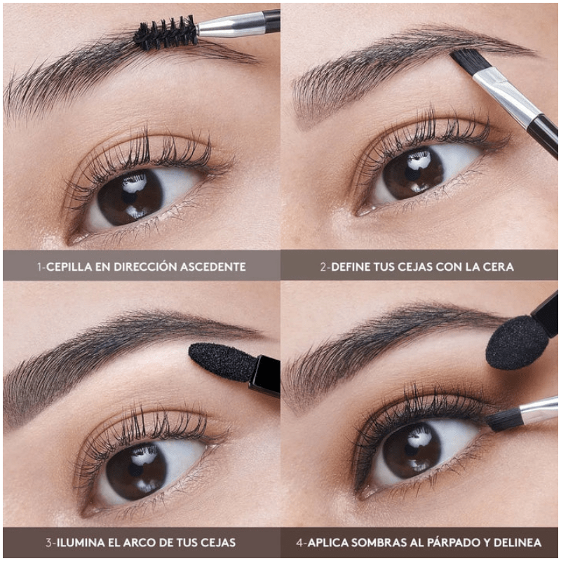 ESTUCHE 4 EN 1 PARA OJOS Y CEJAS 4,7 GR ESIKA2