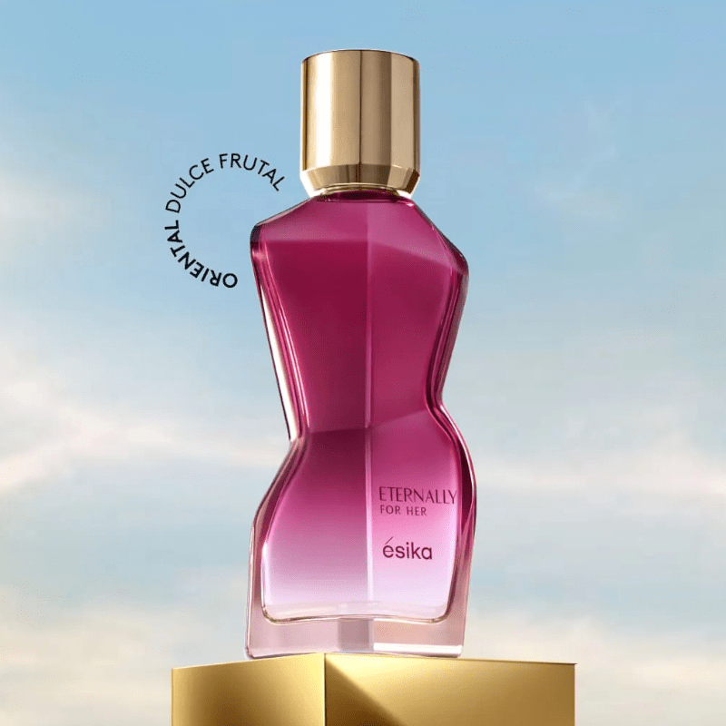 ETERNALLY FOR HER 50 ML2