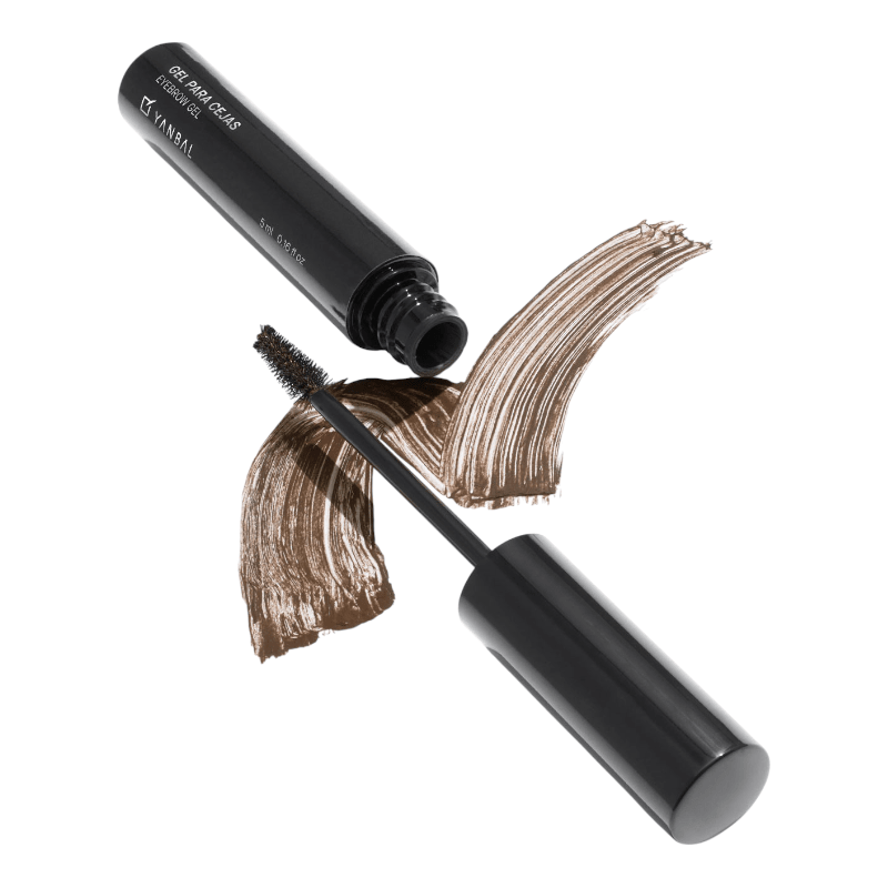 GEL PARA CEJAS MARRON CLARO YANBAL2