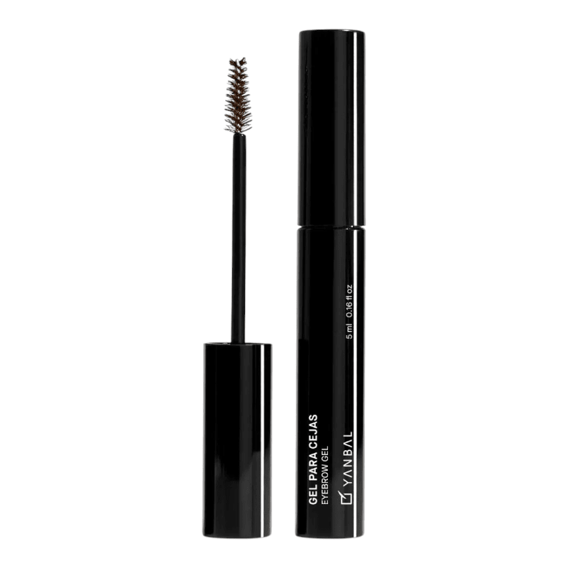 GEL PARA CEJAS MARRON CLARO YANBAL 0