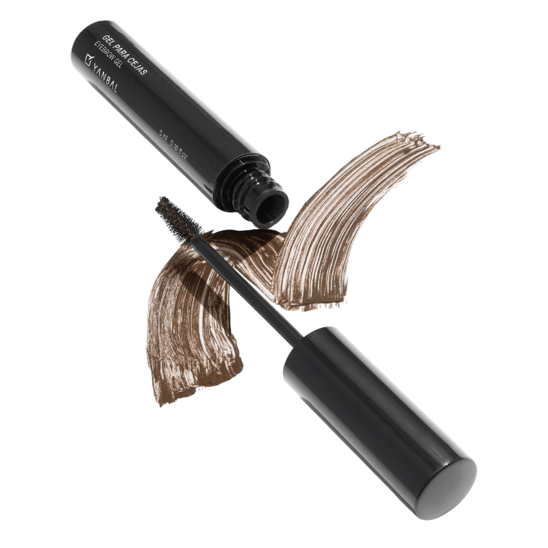 GEL PARA CEJAS MARRON OSCURO YANBAL2