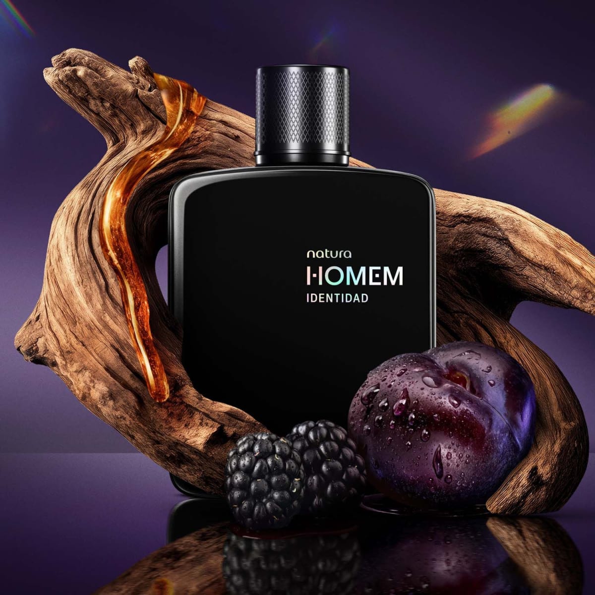 HOMEM IDENTIDAD 100 ML2