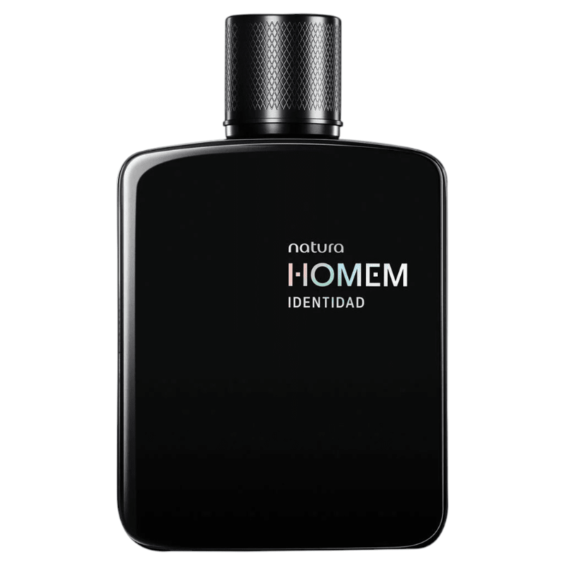 HOMEM IDENTIDAD 100 ML 0