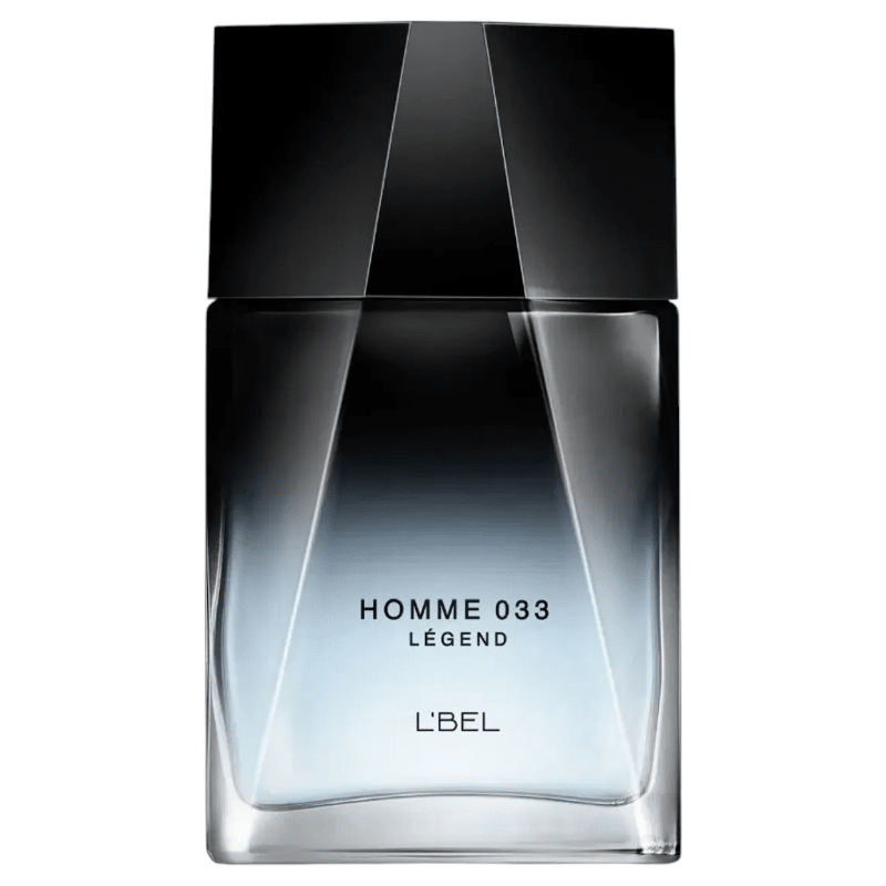 HOMME 033 LEGEND 100 ML 0