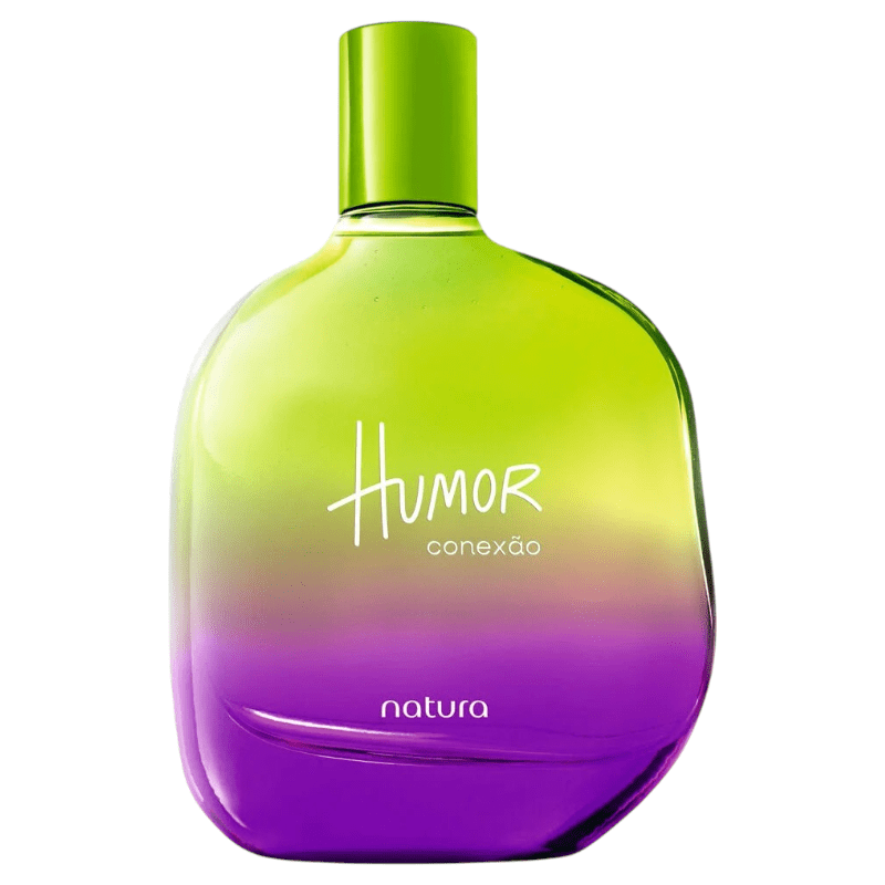 HUMOR CONEXION MASCULINO 75 ML 0