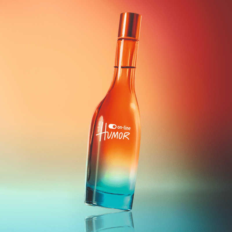HUMOR ON LINE FEMENINO 75 ML2