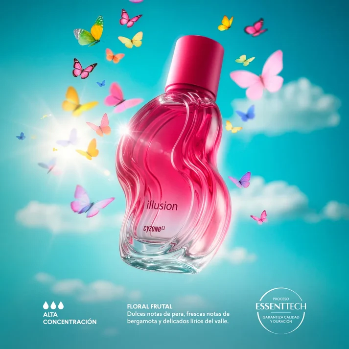 ILLUSION 50 ML2