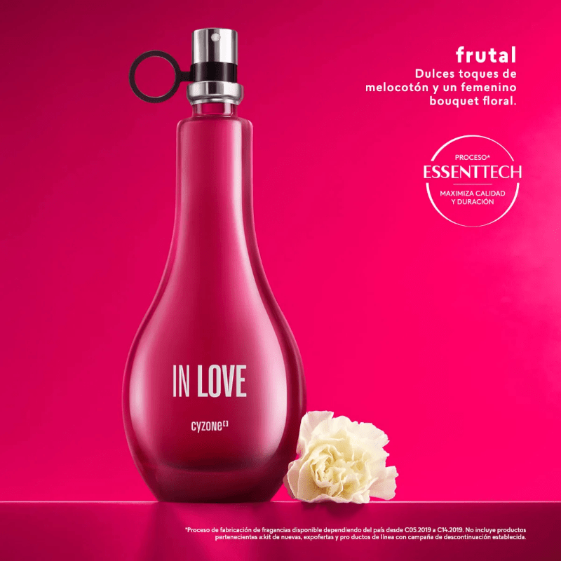 IN LOVE 50 ML2