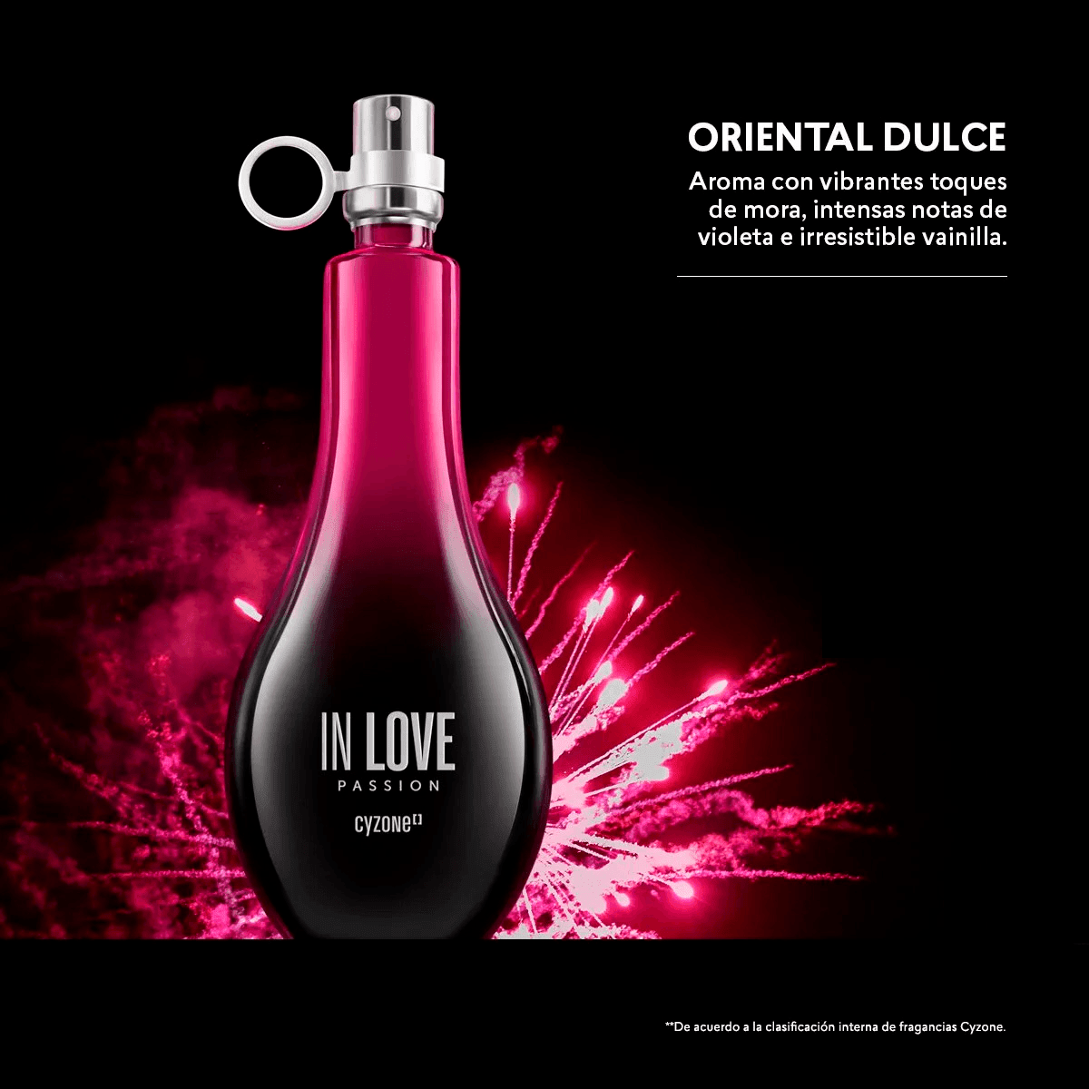 IN LOVE PASSION 50 ML2