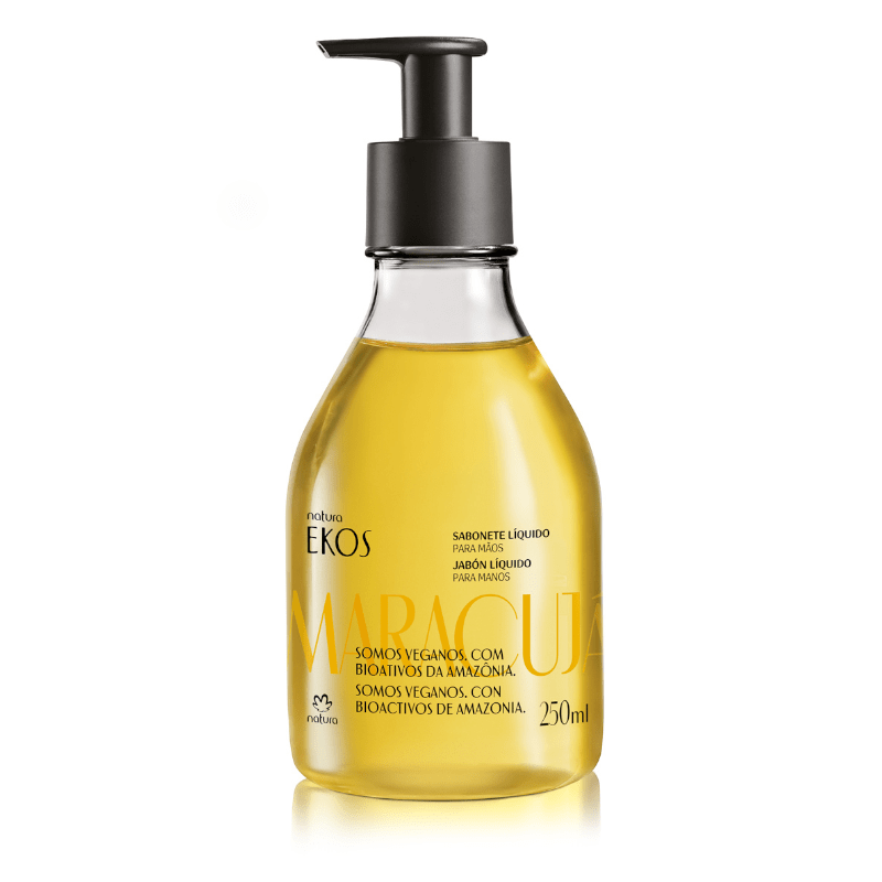 JABON LIQUIDO PARA MANOS MARACUYA 250 ML 0