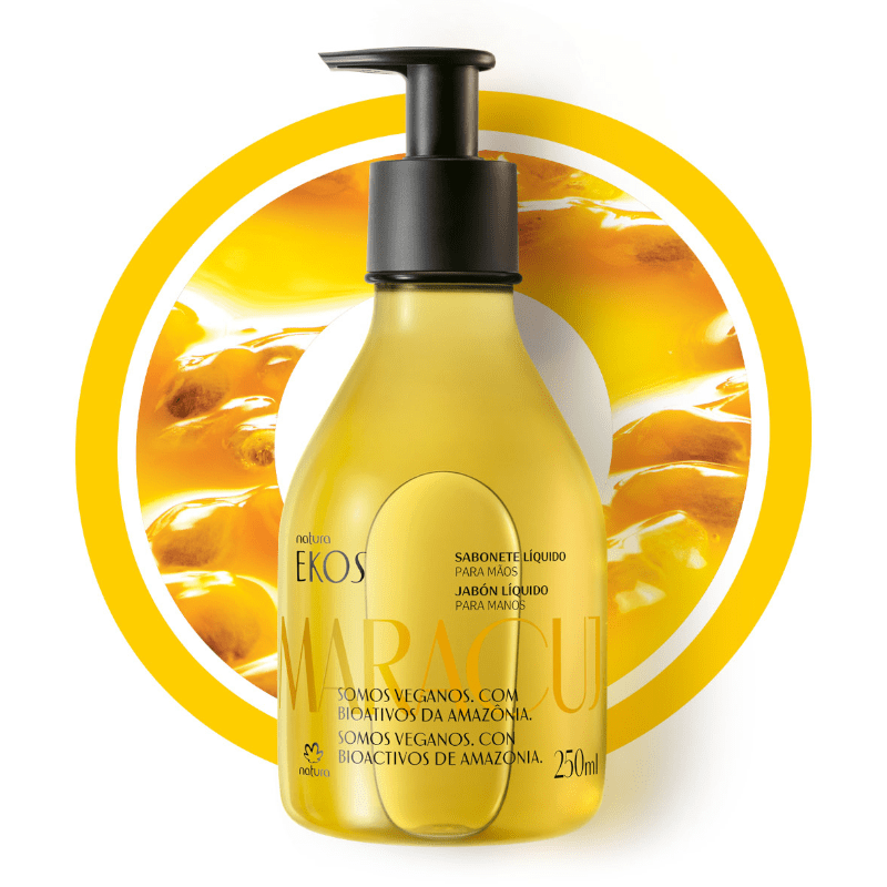 JABON LIQUIDO PARA MANOS MARACUYA 250 ML2