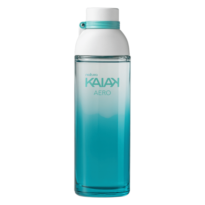 KAIAK AERO FEMENINO 100 ML 0