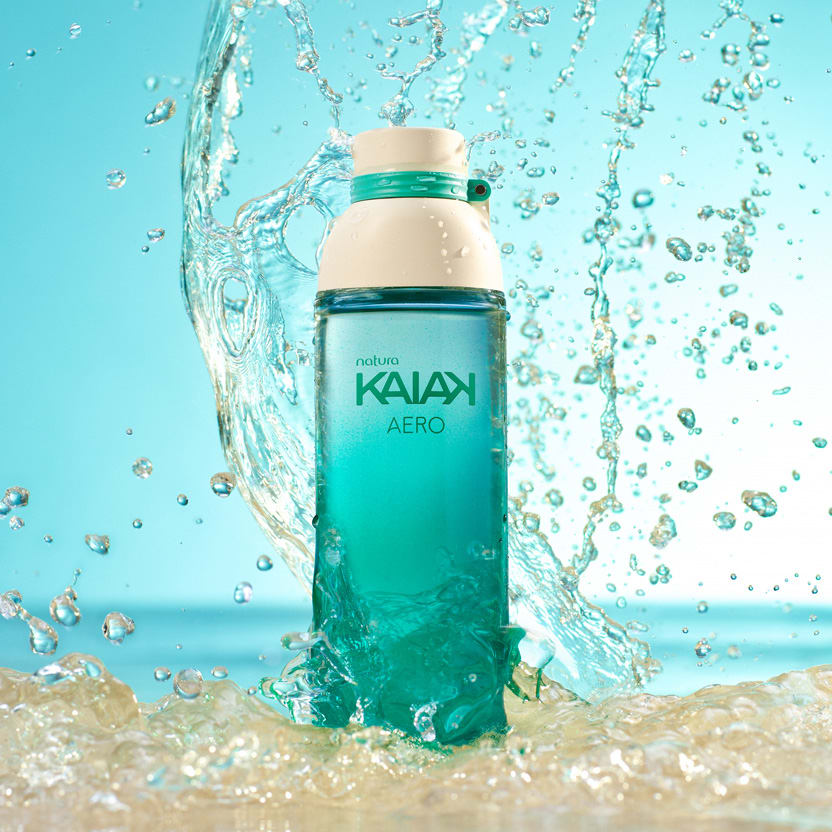 KAIAK AERO FEMENINO 100 ML2