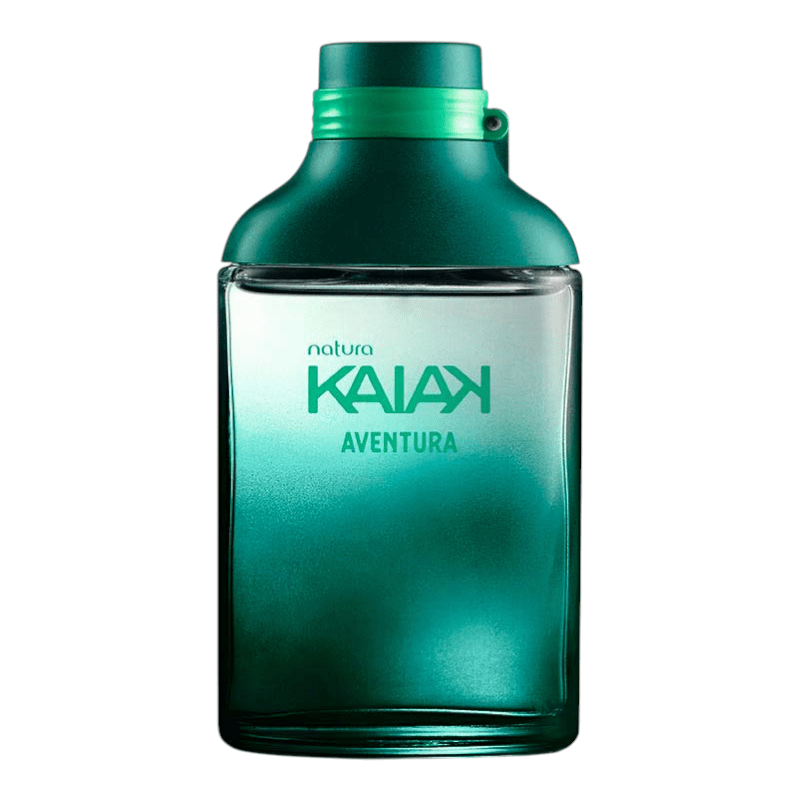 KAIAK AVENTURA MASCULINO 100 ML 0