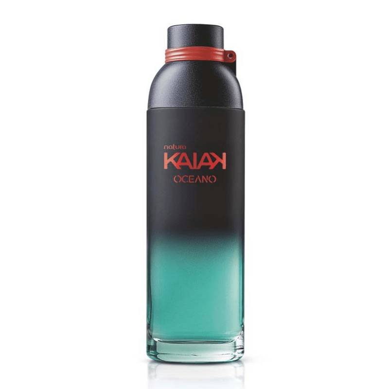 KAIAK OCEANO FEMENINO 100 ML 0
