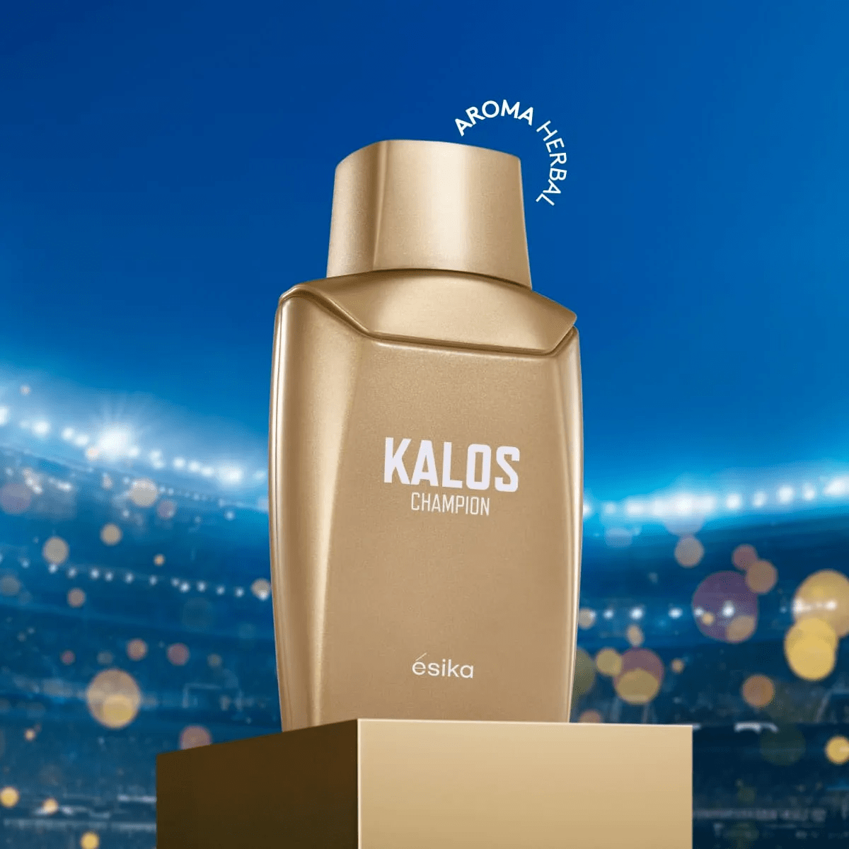 KALOS CHAMPION 100 ML2