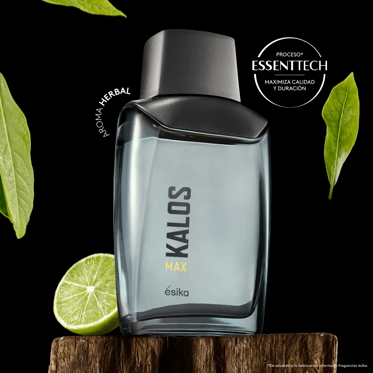 KALOS MAX 100 ML2