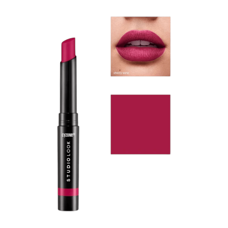 LABIAL EN BARRA CYZONE 0