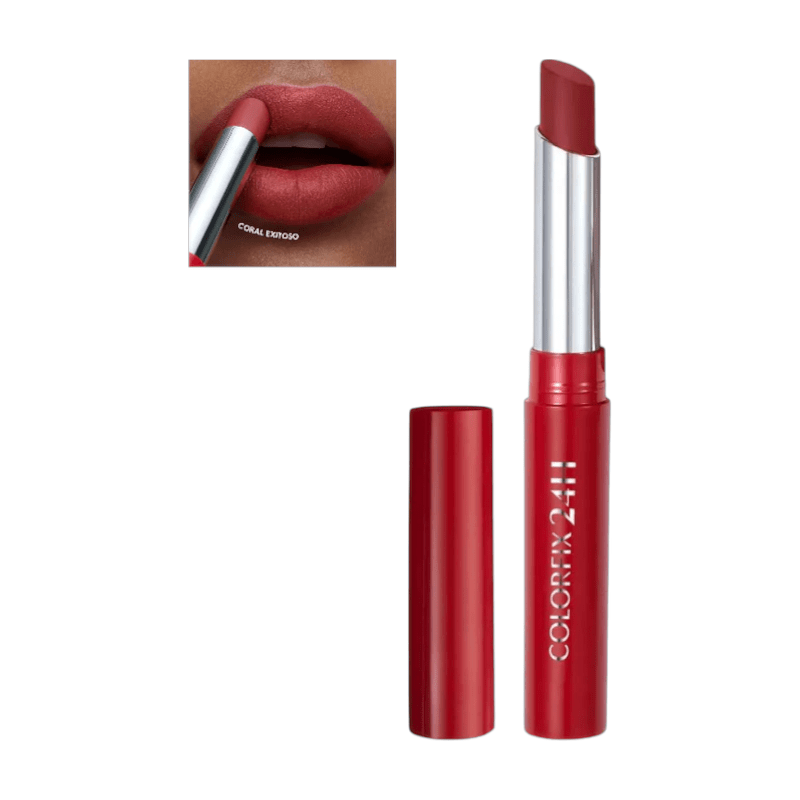 LABIAL EN BARRA COLORFIX ESIKA2