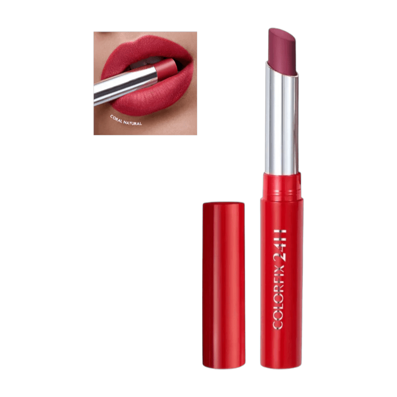 LABIAL EN BARRA COLORFIX ESIKA 0