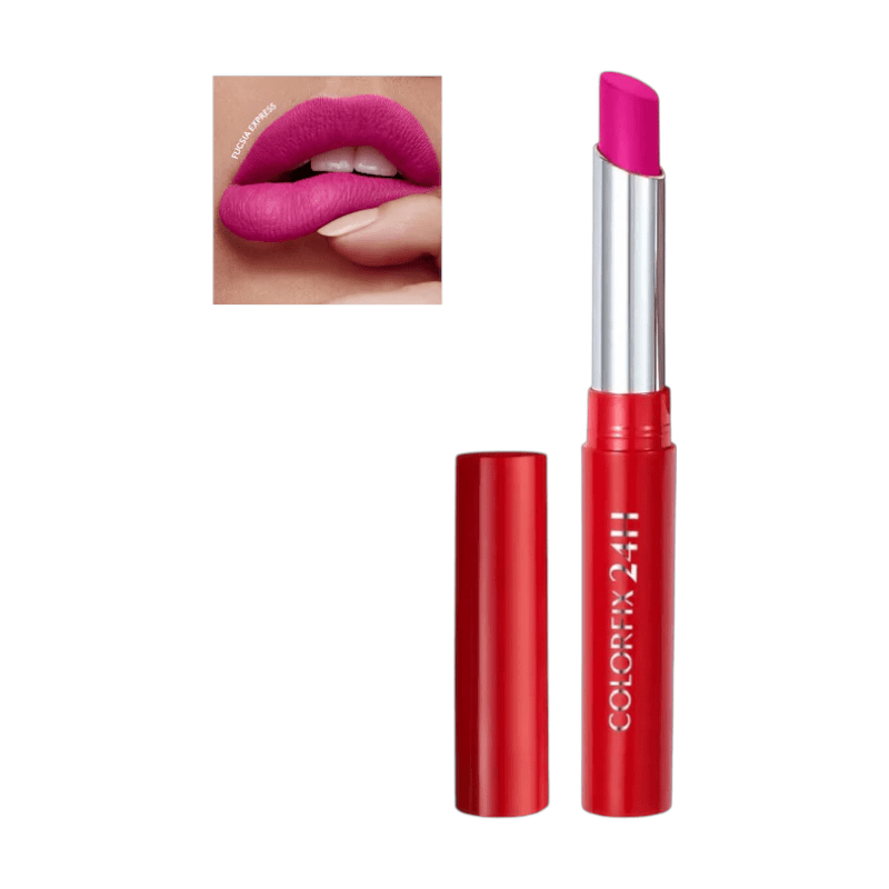LABIAL EN BARRA COLORFIX ESIKA3